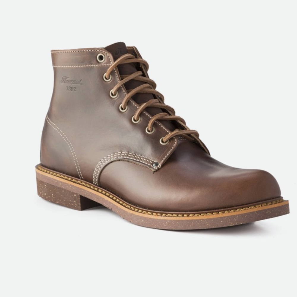 Thorogood 1892 Beloit Boot